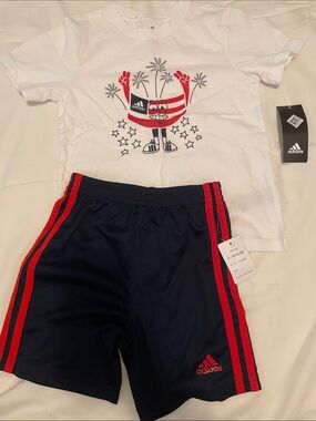 Adidas Set
